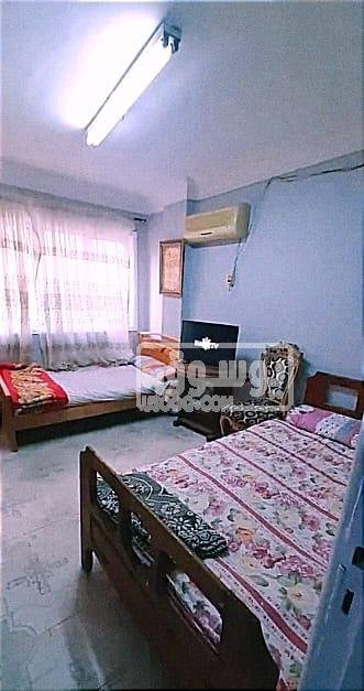 شقة ايجار 4500 مفروشة فى القاهرة