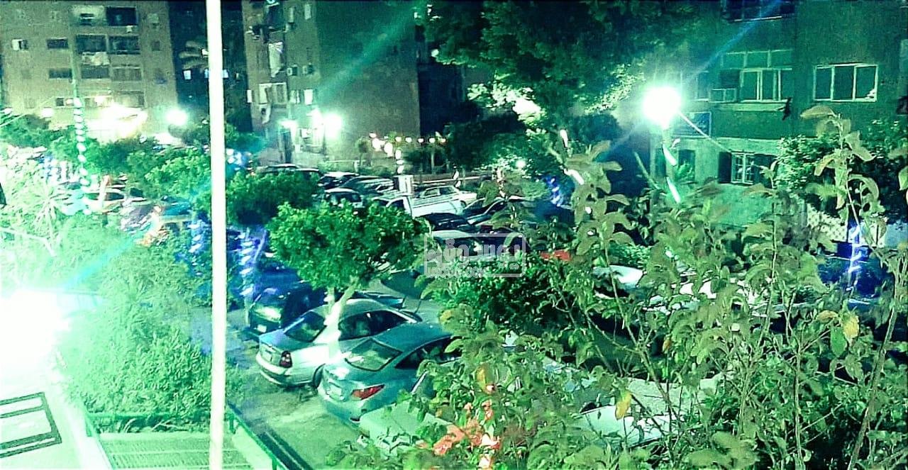 شقة ايجار 4500 مفروشة فى القاهرة