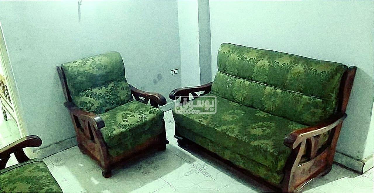 شقة ايجار 4500 مفروشة فى القاهرة