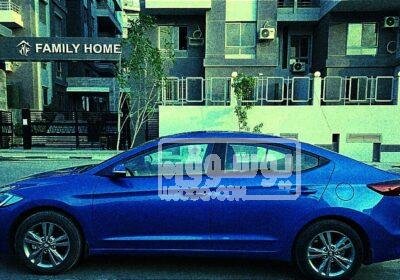 للبيع سيارة اوتوماتيك هيونداى مستعلمة فى المقطم بالقاهرة WhatsApp-Image-2023-02-03-at-2.51.37-AM-1