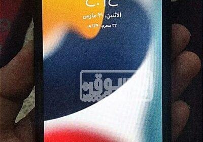 موبايل i phone 11 اسود استخدام بسيط فى ابو رواش بالجيزة WhatsApp-Image-2023-02-03-at-7.48.31-PM