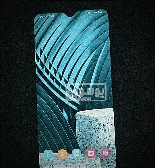 للبيع تلفون SAMSUNG Galaxy A10s مستعمل 2 رام بمدينة نصر