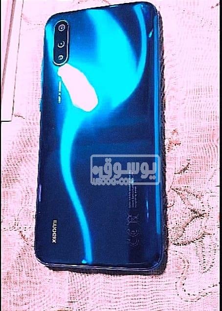 شاومى9 لايت استخدام خفيف بموصفات عالية للبيع فى مدينة نصر