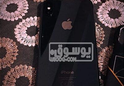 موبايل ايفون اكس وارد من الخارج استعمال قليل للبيع فى الشيخ WhatsApp-Image-2023-02-03-at-9.19.04-PM