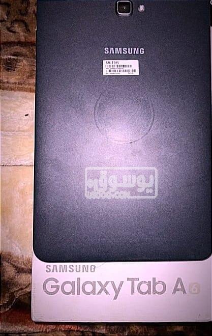 للبيع تابلت سامسوج جلاكسى تاب اى مستعمل فى الزيتون بالقاهرة