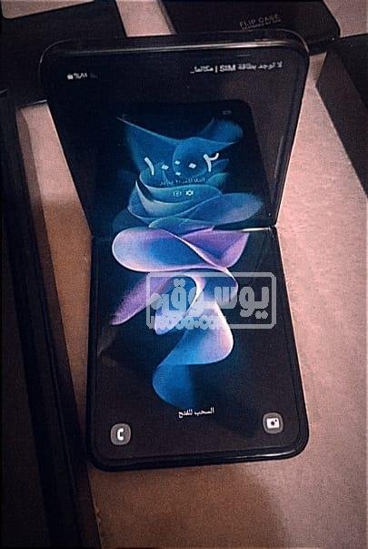 احدث اصدارات سامسونج جديد للبيع فى التجمع الخامس