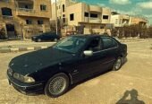سيارة BMW برخصة سارية للبيع فى مدينة بدر بالقاهرة سيارة BMW برخصة سارية للبيع فى مدينة بدر بالقاهرة
