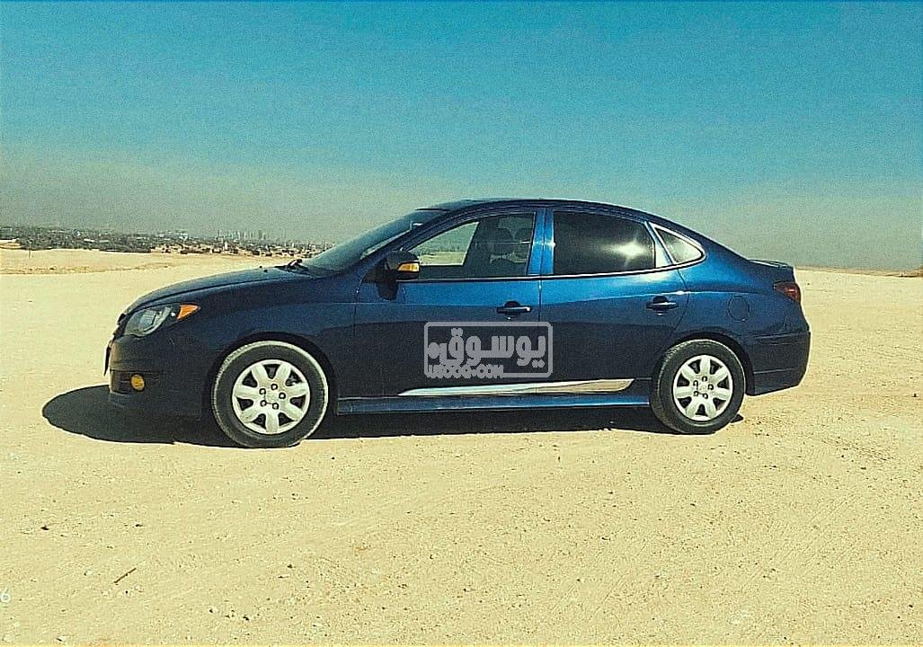 للبيع عربية هيونداى ماشية 15 الف كم موديل 2022 فى حلوان