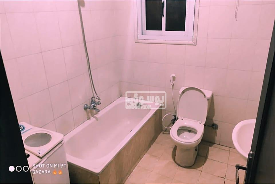 شقة فى الدقى للايجار مفروشة فرش كامل