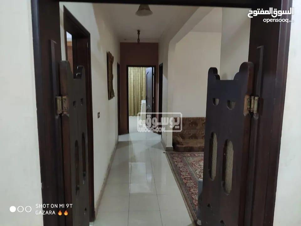 شقة فى الدقى للايجار مفروشة فرش كامل