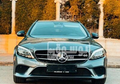 للبيع سيارة مرسيدس مستعملة لونها رمادى فى مصر الجديدة WhatsApp-Image-2023-02-05-at-11.06.52-AM-2