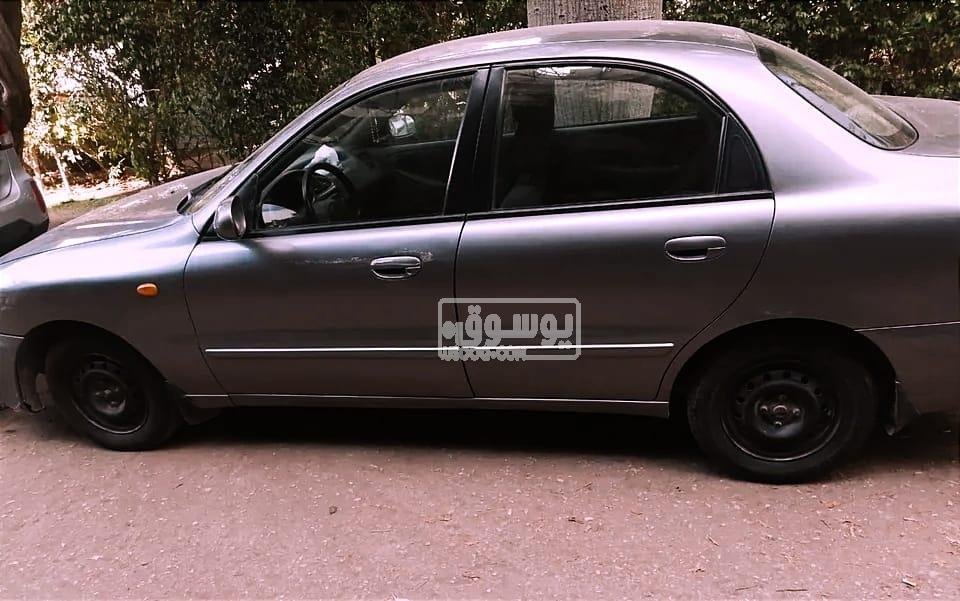 للبيع سيارة شيفرولية لونها رصاصى موديل 2011 فى مدينة نصر