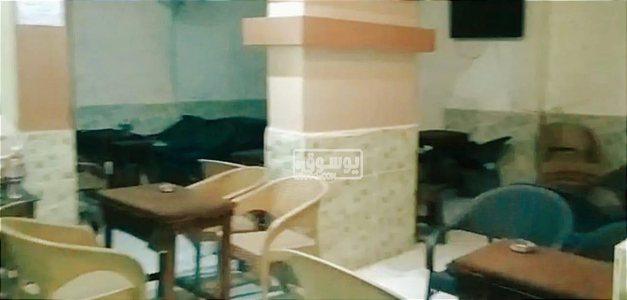 محل للبيع يصلح لأكثر المجالات فى المريوطية بالجيزة