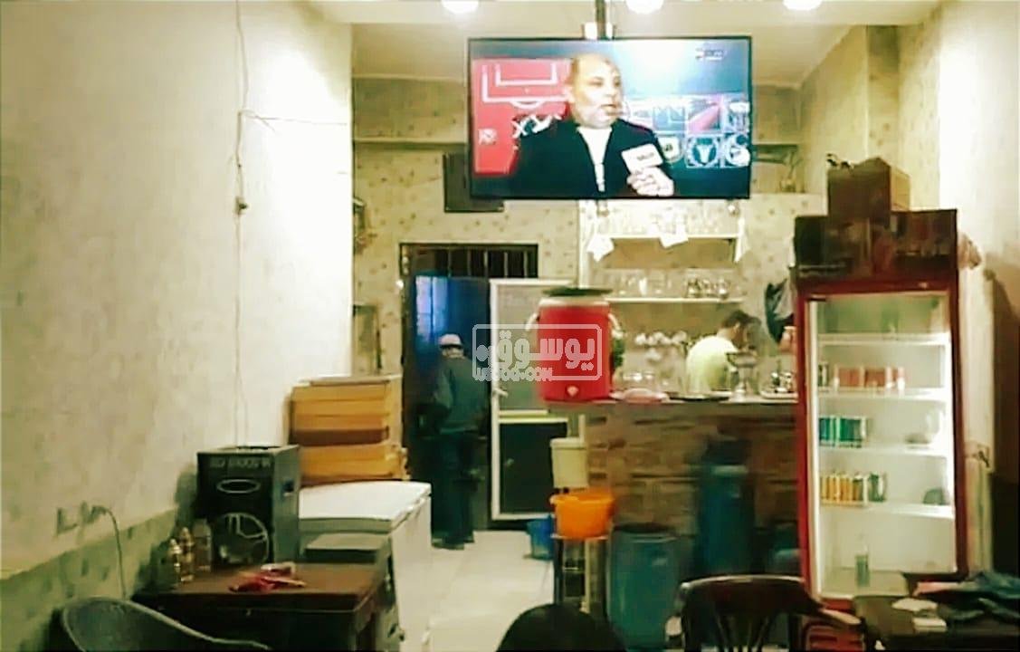 محل للبيع يصلح لأكثر المجالات فى المريوطية بالجيزة