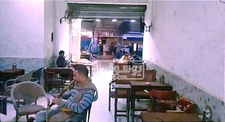 محل للبيع يصلح لأكثر المجالات فى المريوطية بالجيزة