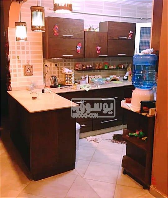 شقة للبيع بموقع حيوى 90 متر فى عين شمس بالقاهرة