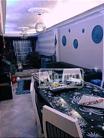 شقة للبيع بموقع حيوى 90 متر فى عين شمس بالقاهرة