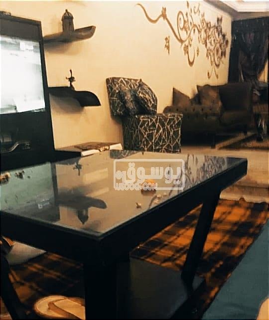 شقة للبيع بموقع حيوى 90 متر فى عين شمس بالقاهرة