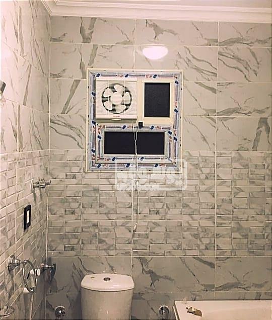 شقة للبيع تشطيب عالى لوكس اول سكن فى فيصل بالقاهرة