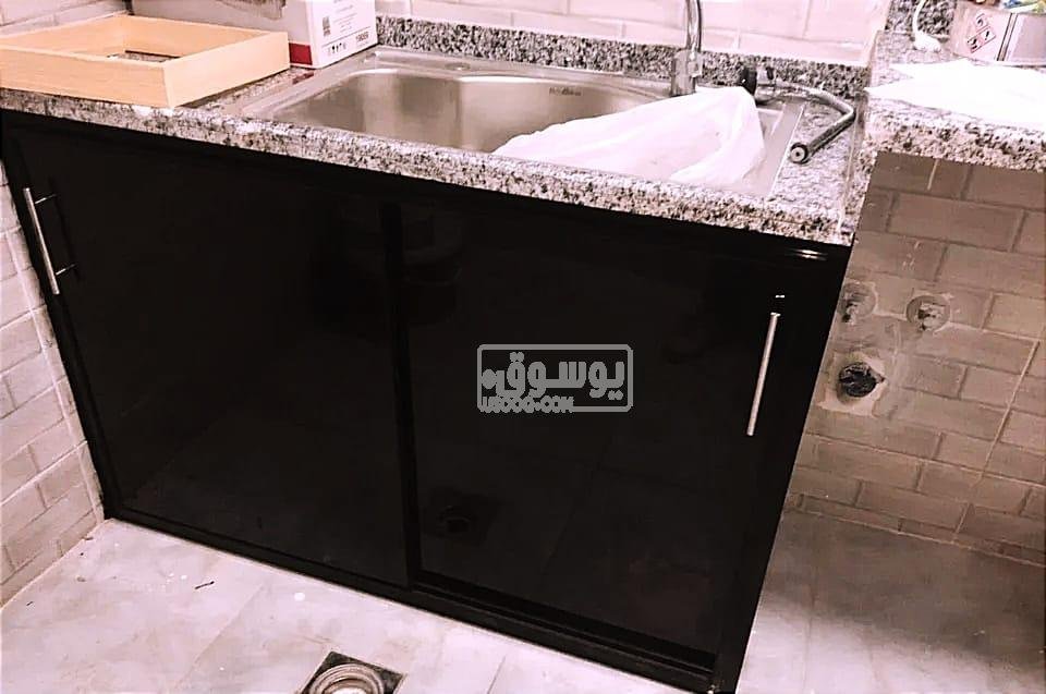 شقة للبيع تشطيب عالى لوكس اول سكن فى فيصل بالقاهرة