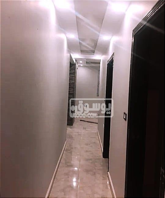 شقة للبيع تشطيب عالى لوكس اول سكن فى فيصل بالقاهرة