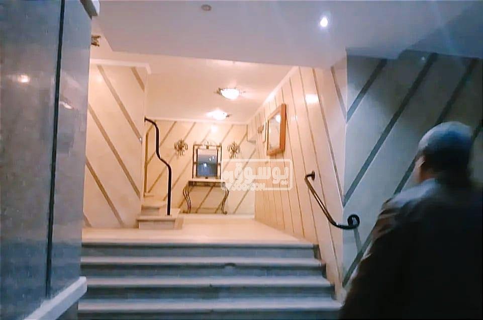 شقة للبيع بثلاثة مليون و 200 الف 220 متر فى شيراتون بالقاهرة