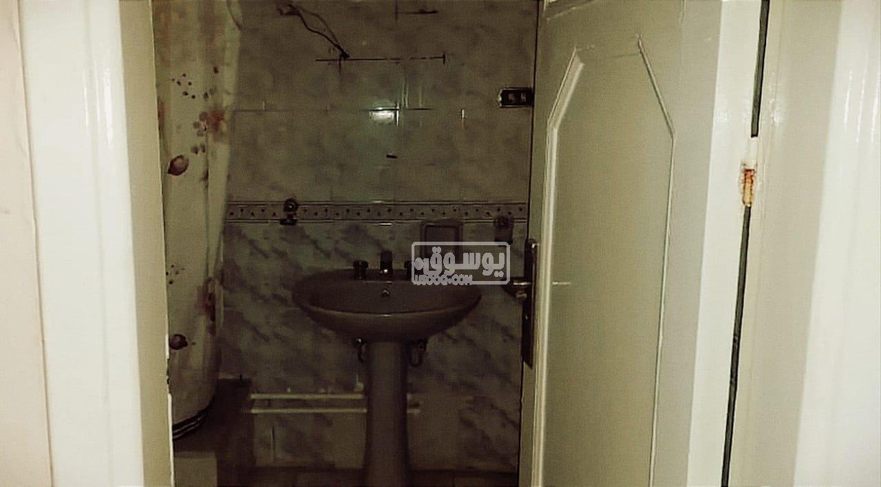 شقة للبيع بثلاثة مليون و 200 الف 220 متر فى شيراتون بالقاهرة