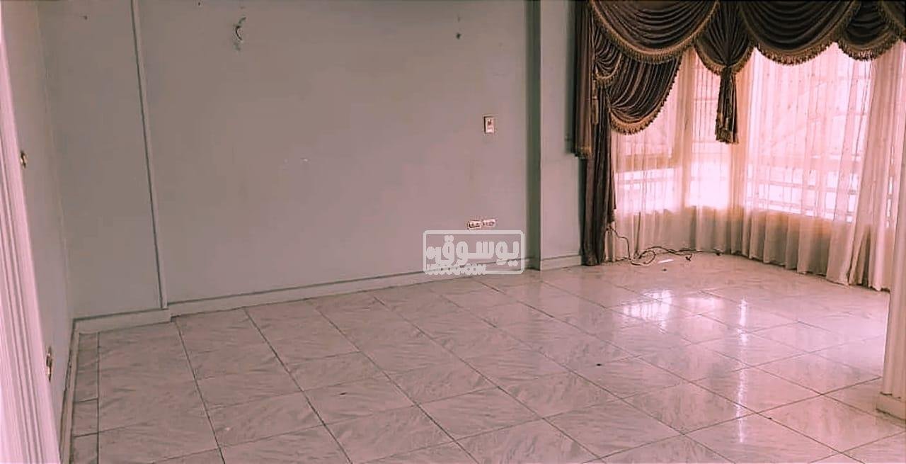 شقة للبيع بثلاثة مليون و 200 الف 220 متر فى شيراتون بالقاهرة