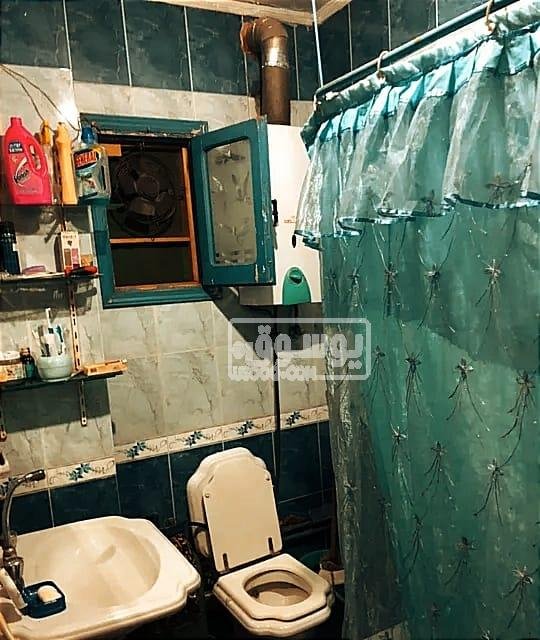 للبيع شقة فى مدينة نصر تشطيب لوكس من غير فرش