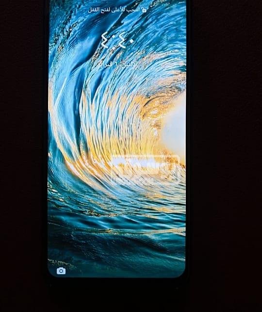 موبايل Huawei Nova 5T للبيع 128 جيجا فى مدينة نصر
