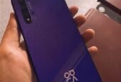 موبايل Huawei Nova 5T للبيع 128 جيجا فى مدينة نصر موبايل Huawei Nova 5T للبيع 128 جيجا فى مدينة نصر