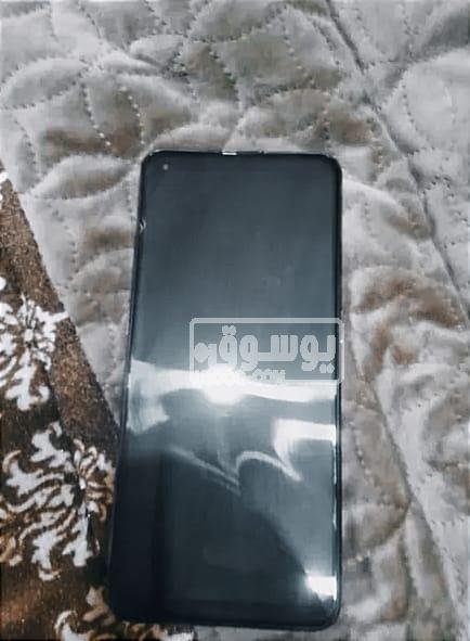 تلفون اوبو A74 للبيع بمشتملاتة الاصلية مستعمل فى عين شمس
