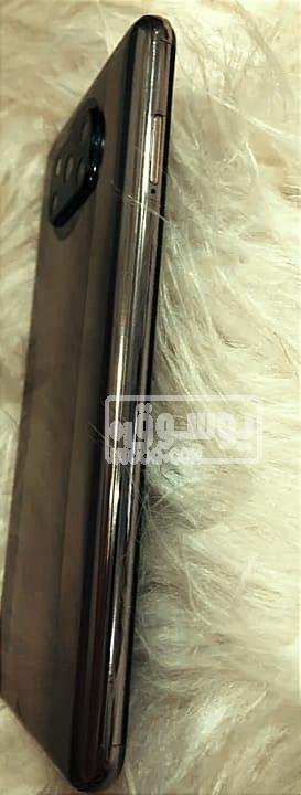 تلفون Xiaomi Poco X3 Pro بمواصفات عالية للبيع بمدينة نصر