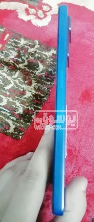 للبيع تلفون كسر زيرو ريدمى نوت 11 برو بلس 5g للبيع فى المقطم