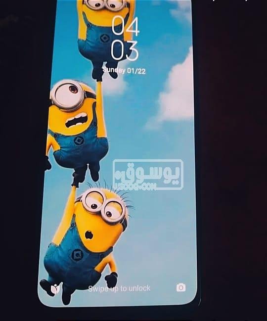 للبيع تلفون كسر زيرو ريدمى نوت 11 برو بلس 5g للبيع فى المقطم