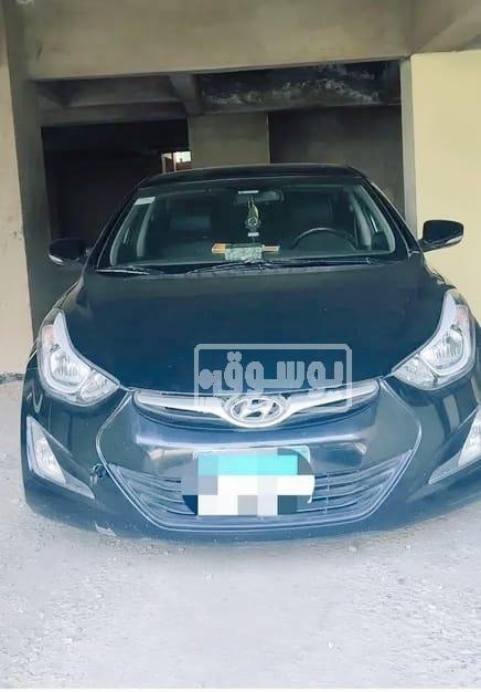 سيارة هيونداى عداد 98 الف كم للبيع فى التجمع الاول