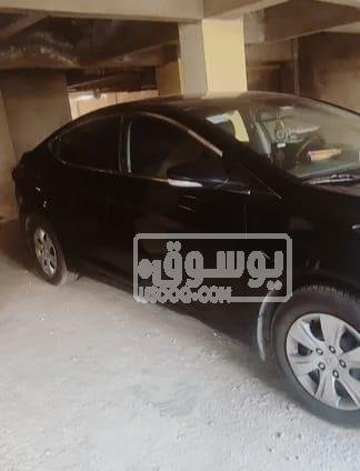 سيارة هيونداى عداد 98 الف كم للبيع فى التجمع الاول