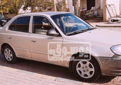 هيونداى فيرنا للبيع مستعملة بحالة جيدة فى التجمع الخامس WhatsApp-Image-2023-02-06-at-8.08.06-PM
