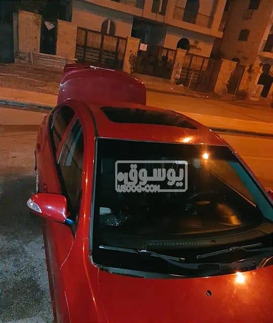 سيارة موديل 2019 هيونداى فى 6 اكتوبر بالجيزة