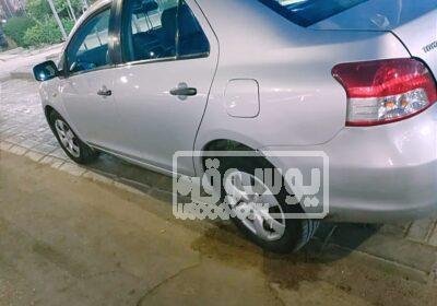 سيارة تويوتا ياريس سيلفر مستعملة للبيع فى 6 اكتوبر WhatsApp-Image-2023-02-06-at-8.52.57-PM