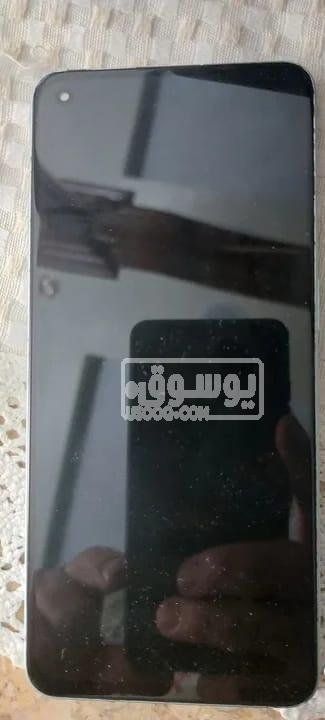 بسعر اقل من السوق تلفون Oppo Reno 6 5G للبيع فى المقطم