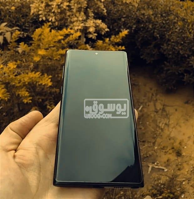 Galaxy Not 10 للبيع مستعمل فى مدينة نصر
