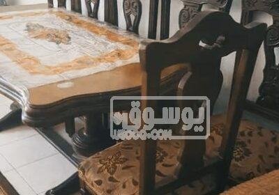 شقة مفروشة للايجار بسعر مجزى ارضى بجنينة خاصة فى اكتوبر WhatsApp-Image-2023-02-07-at-10.20.08-PM