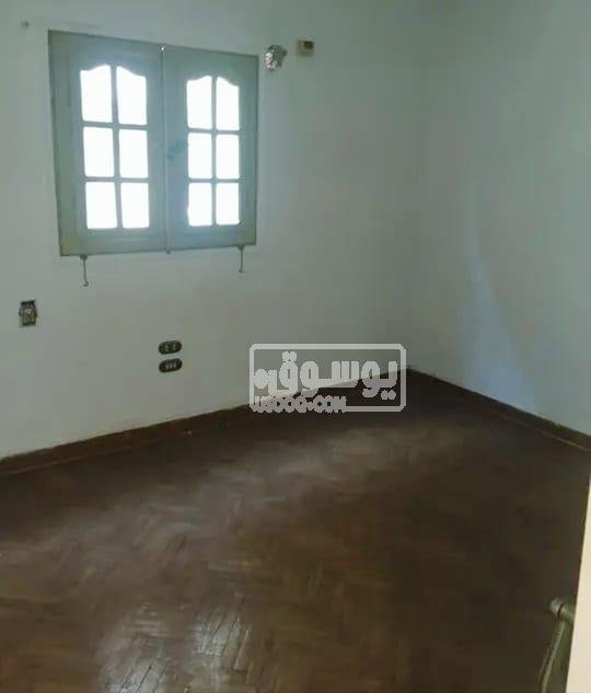 للايجار شقة دور سادس اسانسير فى المهندسين