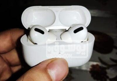 للبيع Airpods من Apple استعمال خفيف فى فيصل WhatsApp-Image-2023-02-07-at-11.53.43-PM-1
