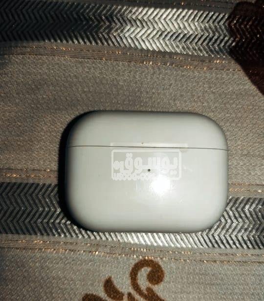 للبيع Airpods من Apple استعمال خفيف فى فيصل