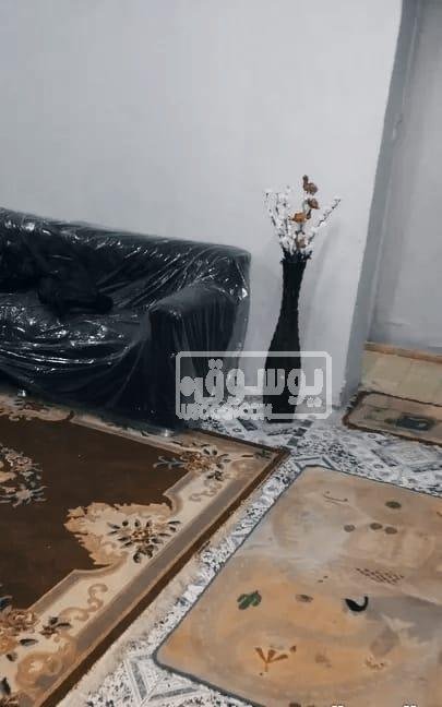 شقة للايجار بسعر لقطة فى 6 اكتوبر من غير فرش