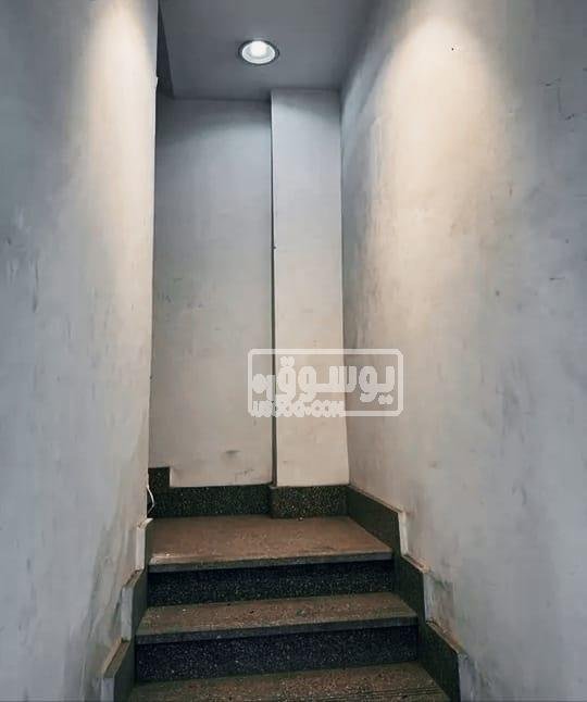 للايجار مبنى تجارى كامل ست ادوار فى امبابة بالجيزة