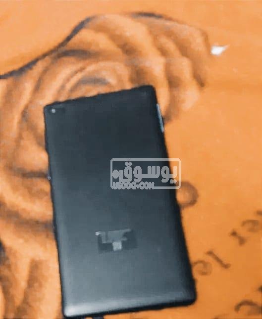 تابلت Lenovo استخدلم خفيف بحالة جيدة للبيع فى عين شمس