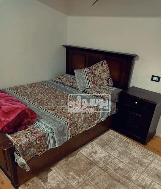 استوديو مفروش للايجار فرش كامل 60 متر فى العجوزة بالجيزة